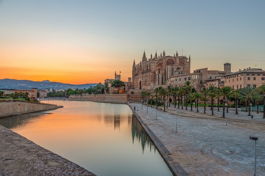 Incentive-Reisen nach Mallorca