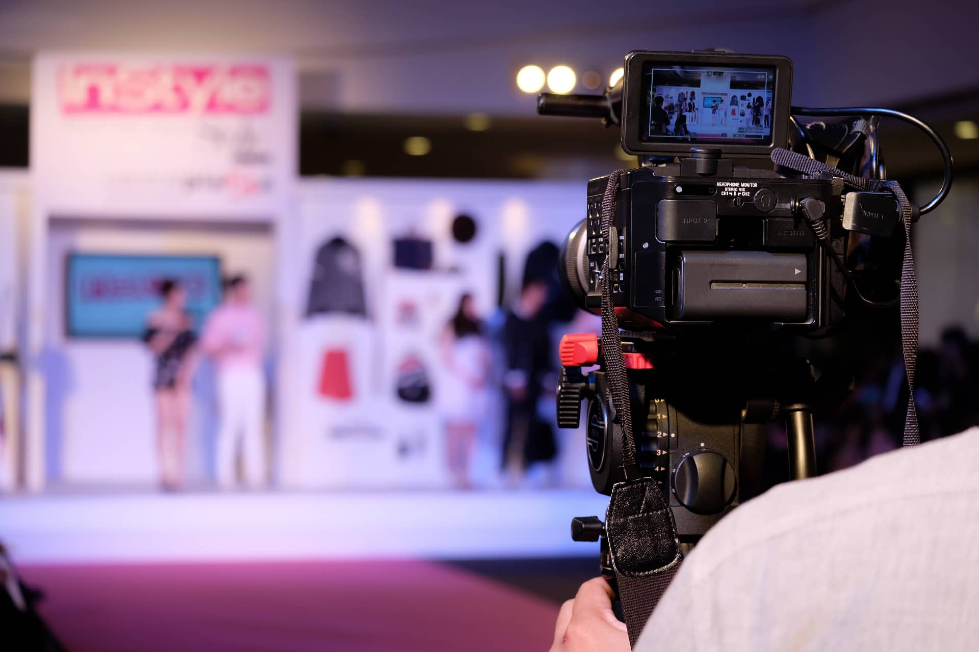 VARIO EVENT Full-Service Eventagentur und Agentur für Live Kommunikation Hamburg