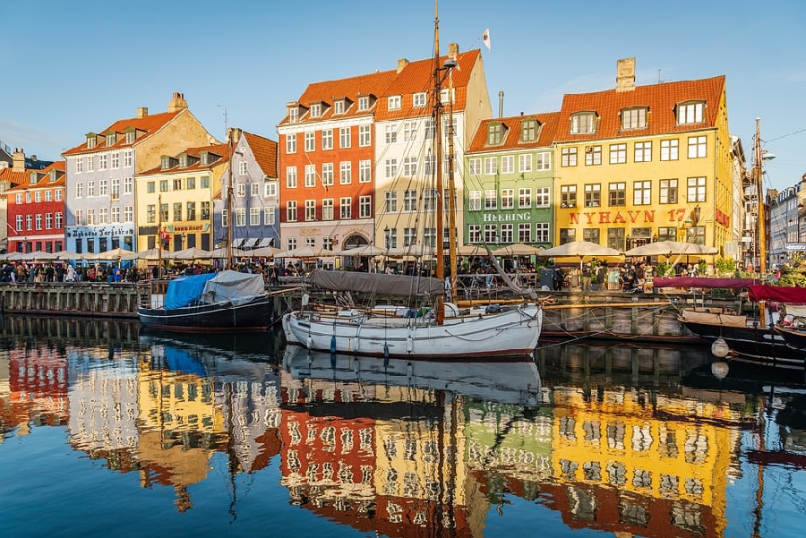 Incentive-Reisen nach Dänemark