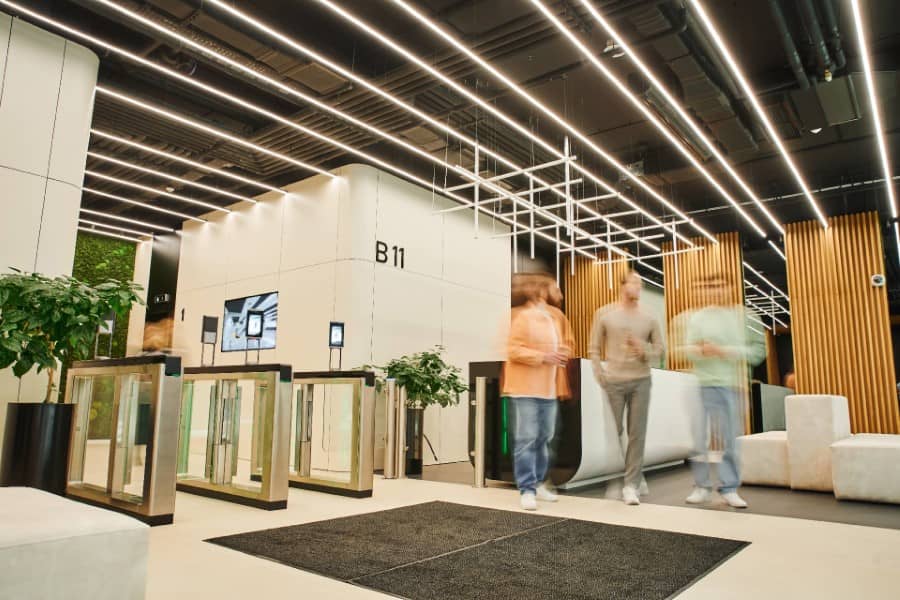 Trade fairs and exhibitions - Promotion Agency