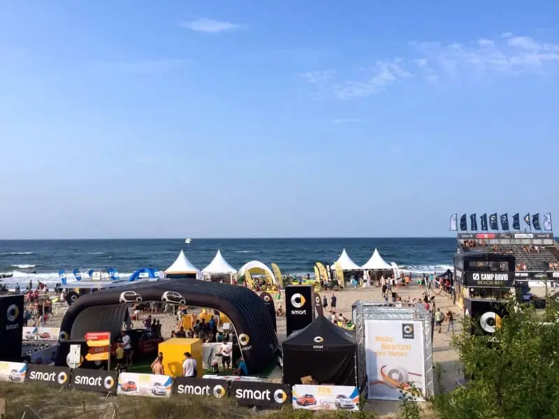 Roadshows - Agency for Live Communication