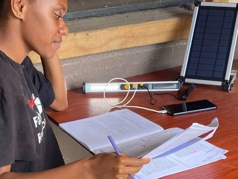 Eco Buddy nachhaltiges Teamevent