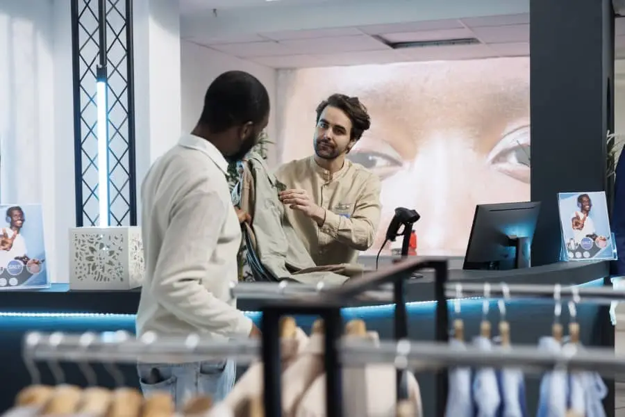 Brand Experience - Promotion Agentur