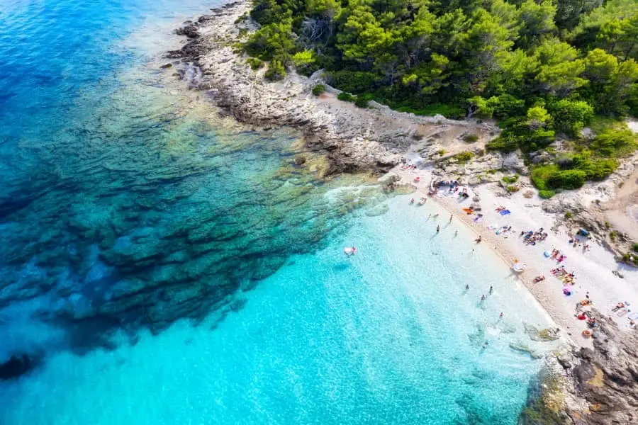 Incentive-Reisen nach Kroatien