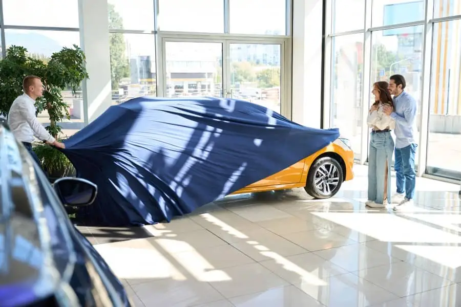 Produktneueinführung / Produklaunch - Promotion Agentur